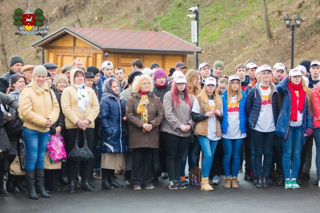 Партия Шора продолжает развивать Оргеев