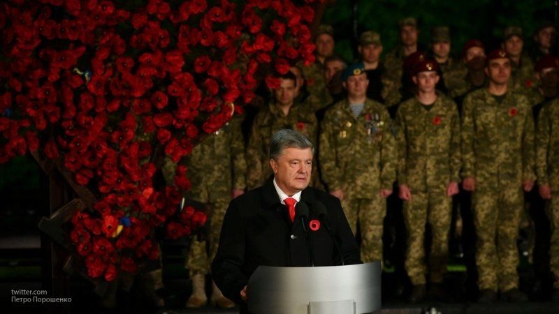 Анатолий Вассерман считает, что Порошенко грозит реальное наказание