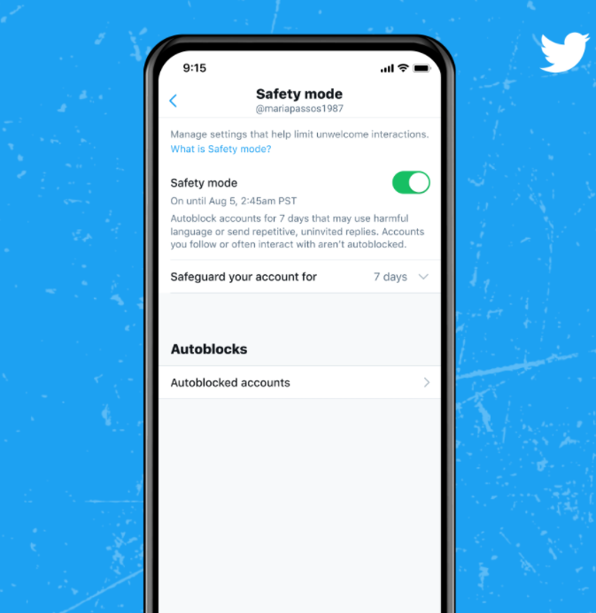 Twitter начал выявлять и скрывать негативные комментарии
