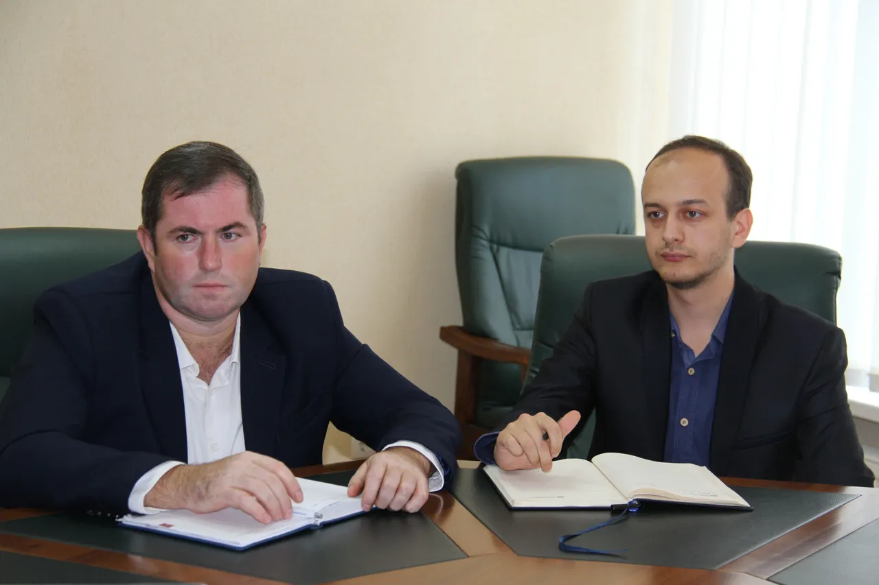 В Бэчой Ной будут производить тепловую энергию с использованием биомассы