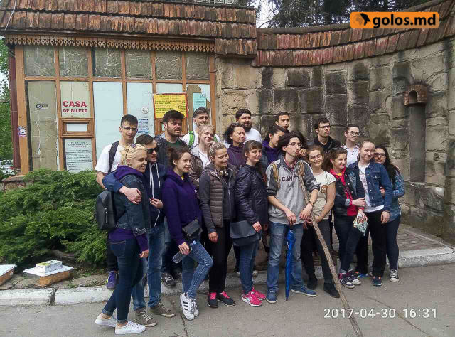 Ботанический сад вновь открыл двери для своих посетителей после генеральной уборки