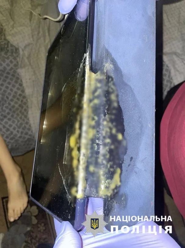 В Украине из-за взрыва планшета погибла 11-летняя девочка