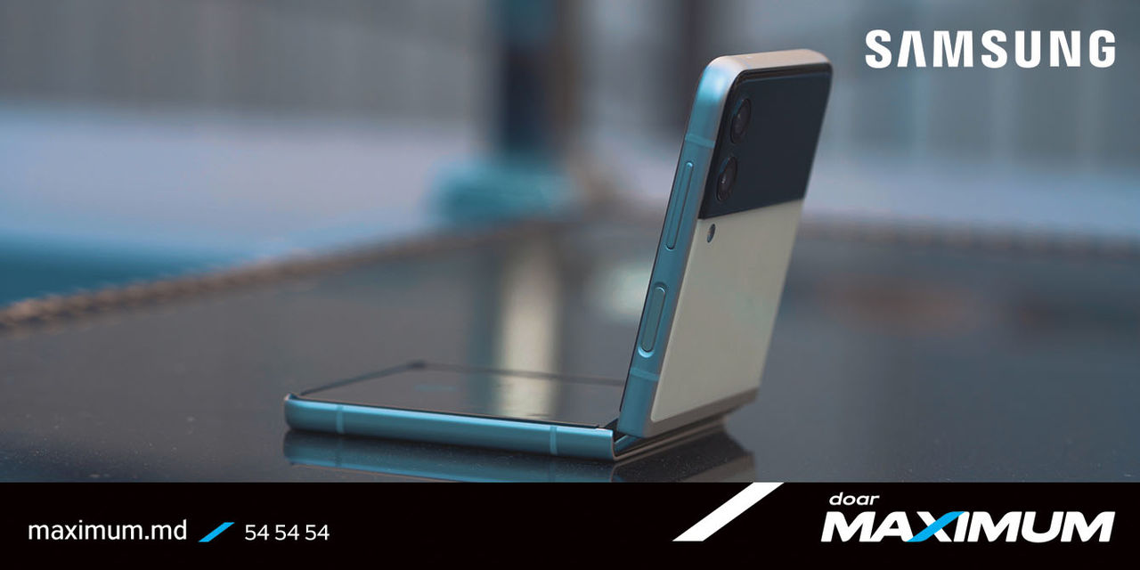 Обзоры на Maximum: Оцениваем новинки Samsung