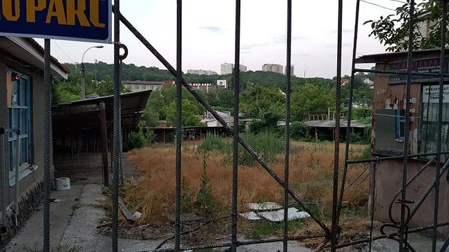 В Кишиневе планируют возвести 12-этажный дом, который может лишить света детсад