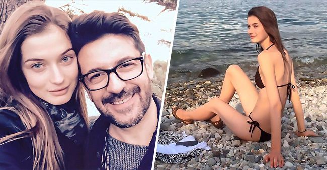 Bărbatul căsătorit cu fosta Miss Ucraina, a avut șocul vieții peste câțiva ani de la moartea modelului