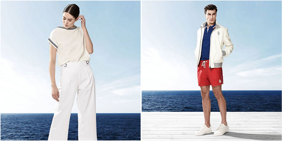 В Marina Yachting стартуют эксклюзивные скидки до - 70% ®