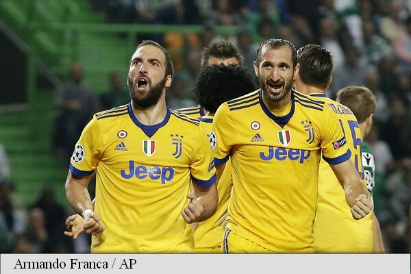 Liga Campionilor - PSG și Bayern Munchen, primele echipe calificate în optimile de finală