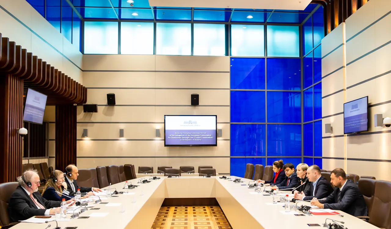 Батрынча: Проводимые в стране реформы не должны зависеть от политической конъюнктуры