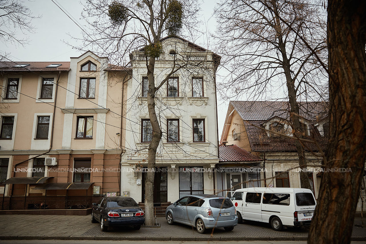 ПДС за аренду элитного здания будет ежемесячно платить 1600 евро