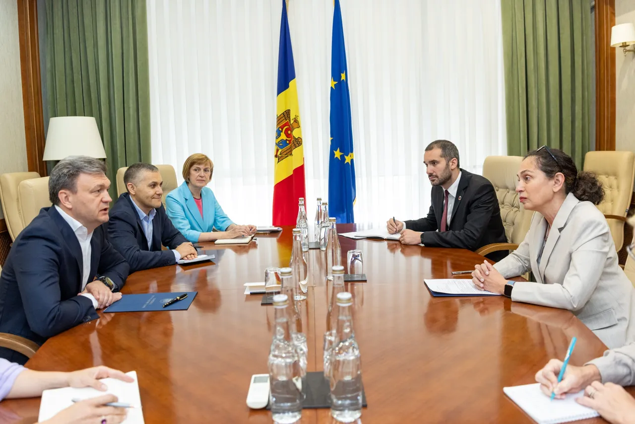 ONU va continua să-și alinieze asistența cu prioritățile actuale ale autorităților de la Chișinău