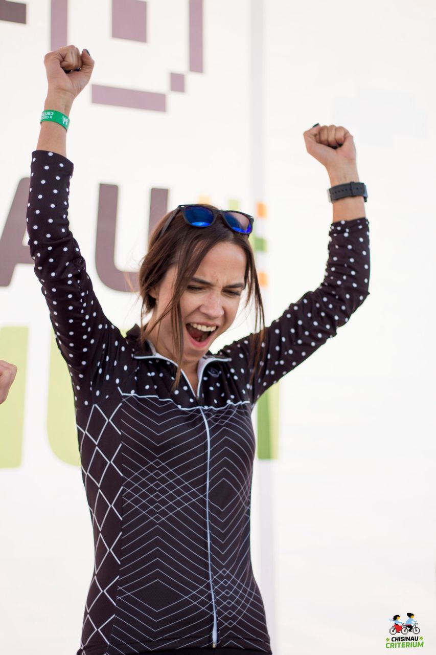 Cursa de ciclism Chișinău Criterium s-a încheiat. Lista câștigătorilor