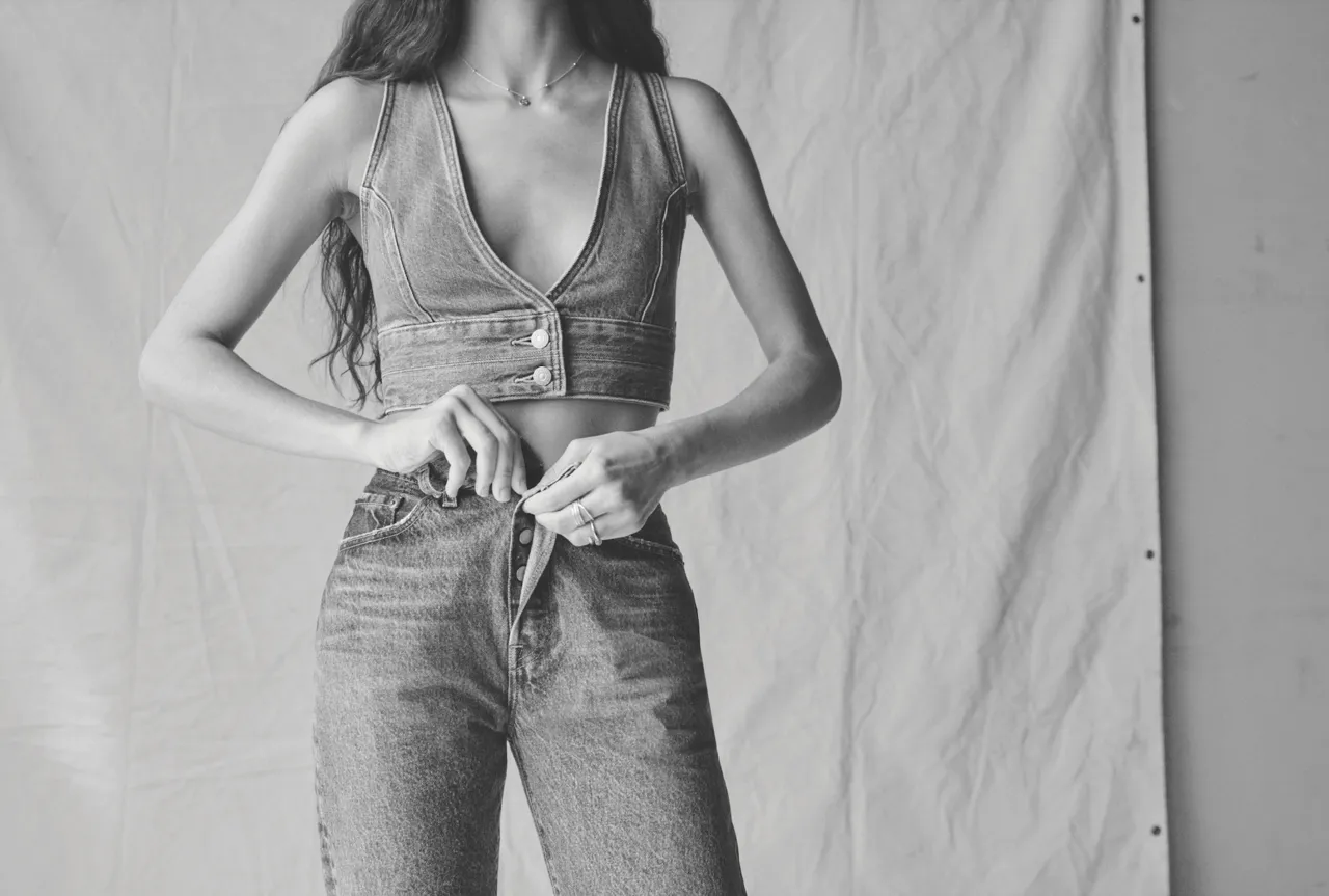 Levis: Cамой культовой в мире паре джинсов исполняется 150 лет