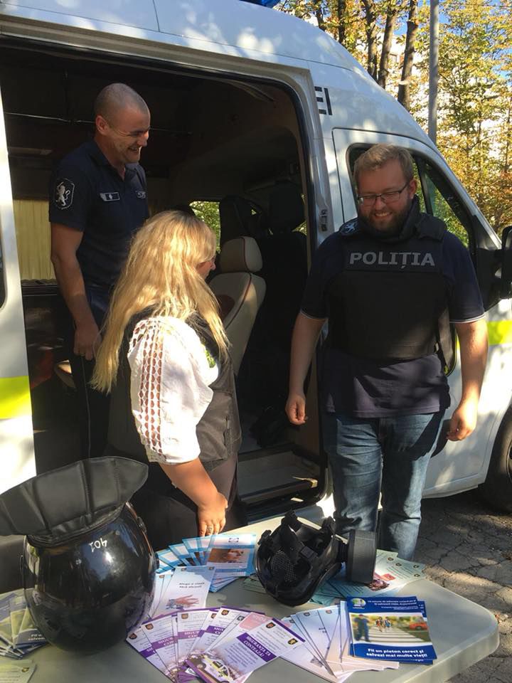 Один из авторов Стратегии ЕС для Дунайского региона посетил Молдову
