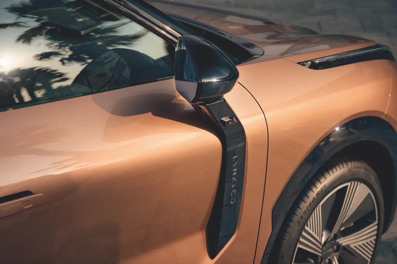 Lynk&Co: Открой для себя новый автомобильный бренд в Молдове