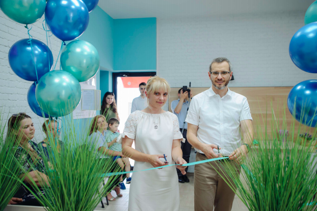 Invest-Credit продолжает развиваться и открывает новый офис в муниципии Бэлць