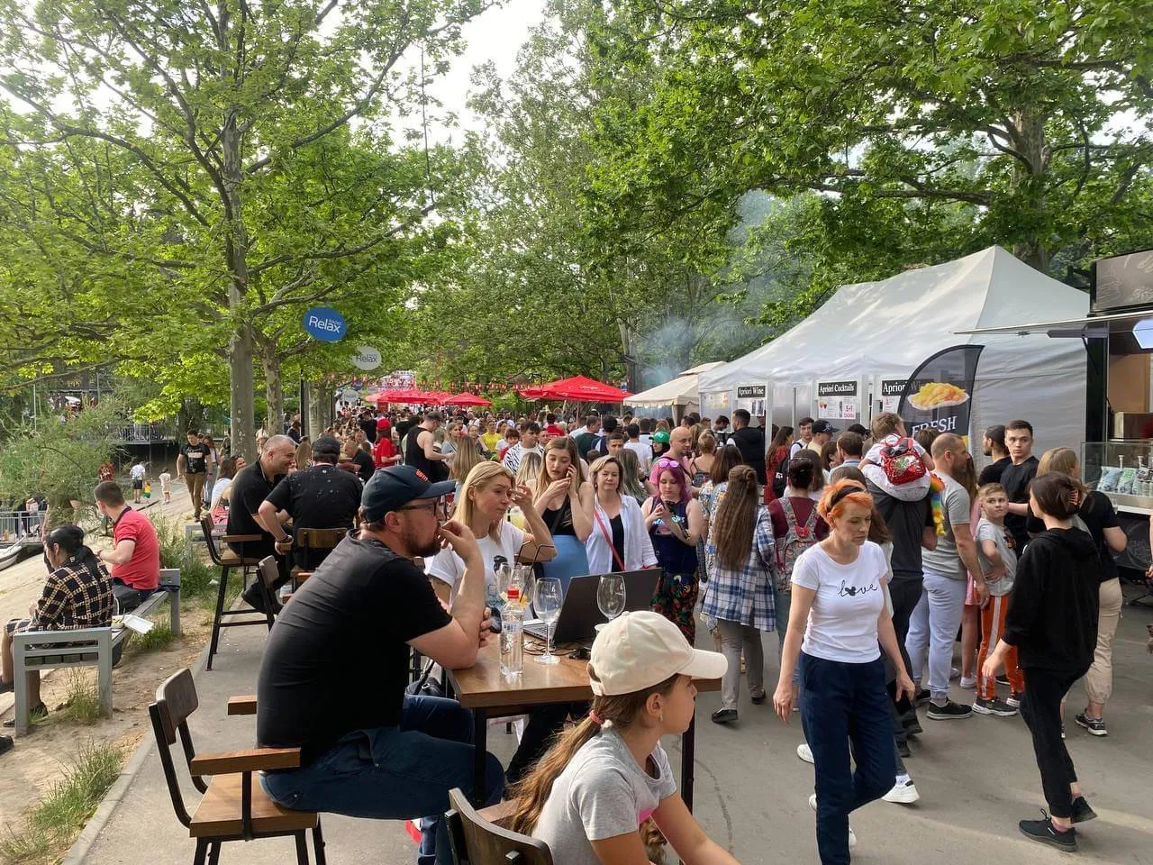 Чебан: В парке «Долина Роз» состоится Сhisinau BBQ Festival