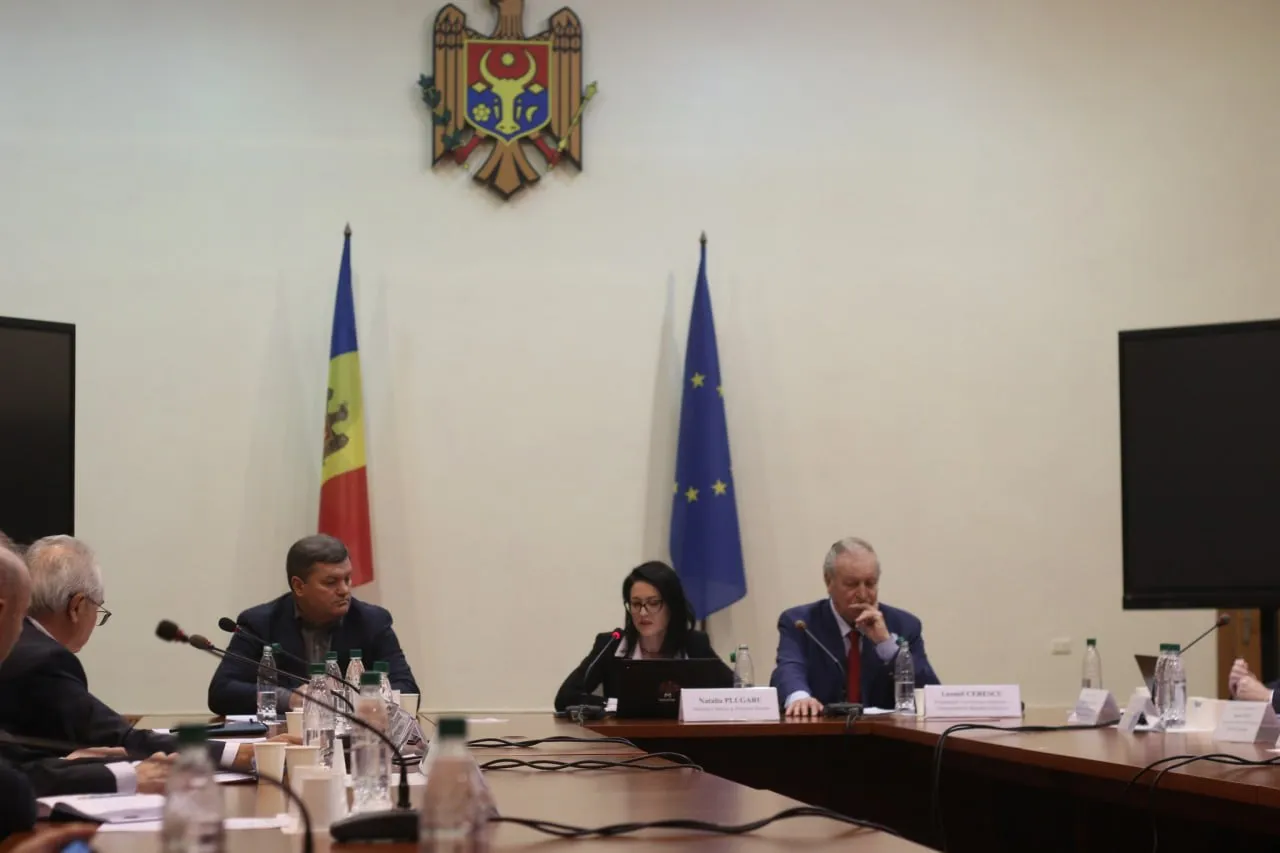 Sindicatele sunt nemulțumite de salariul minim: Subiectul, discutat la Guvern