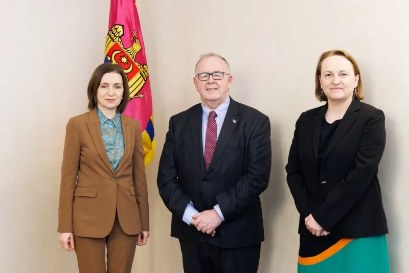 Европейский экономический и социальный комитет поддерживает евроинтеграцию Молдовы