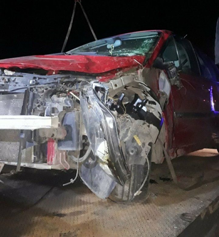 В Криулянском и Яловенском районах произошло 2 ДТП со смертельным исходом