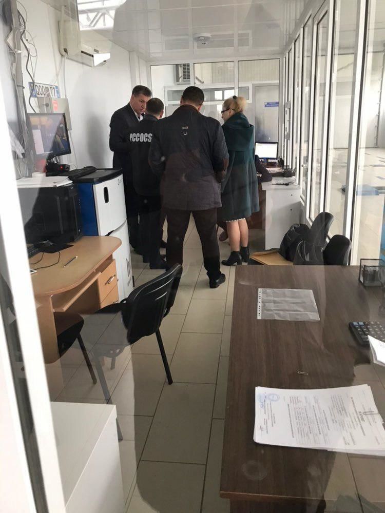 В Управлении регистрации транспорта выявили многочисленные нарушения