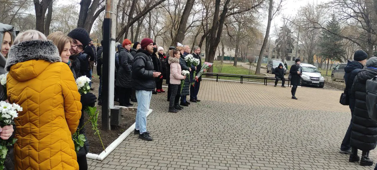 В Бельцах почтили память Владимира Высоцкого — сегодня 85 лет со дня рождения поэта