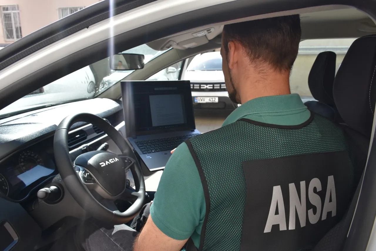 ANSA получило партию специального оборудования