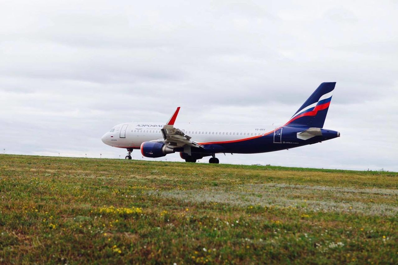 Cel mai spectaculos plane spotting din Moldova a avut loc la Aeroportul Chișinău