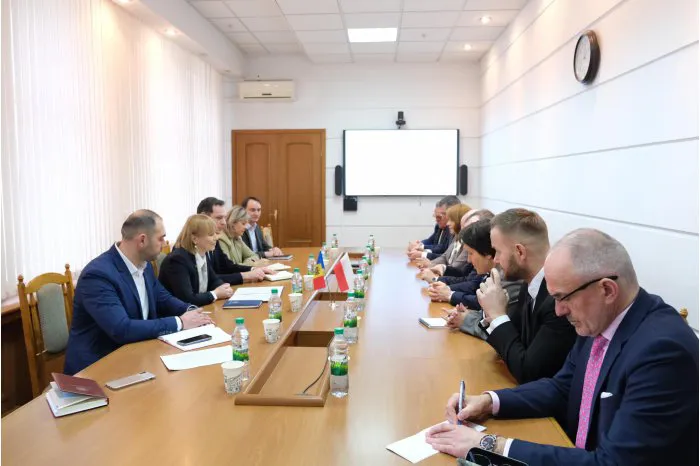 Маршал Сената Польши: Для врачей из Молдовы проведут бесплатные курсы