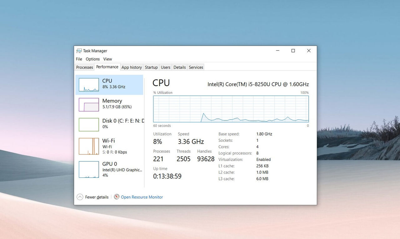 Недавние обновления Windows 10 замедляют компьютеры