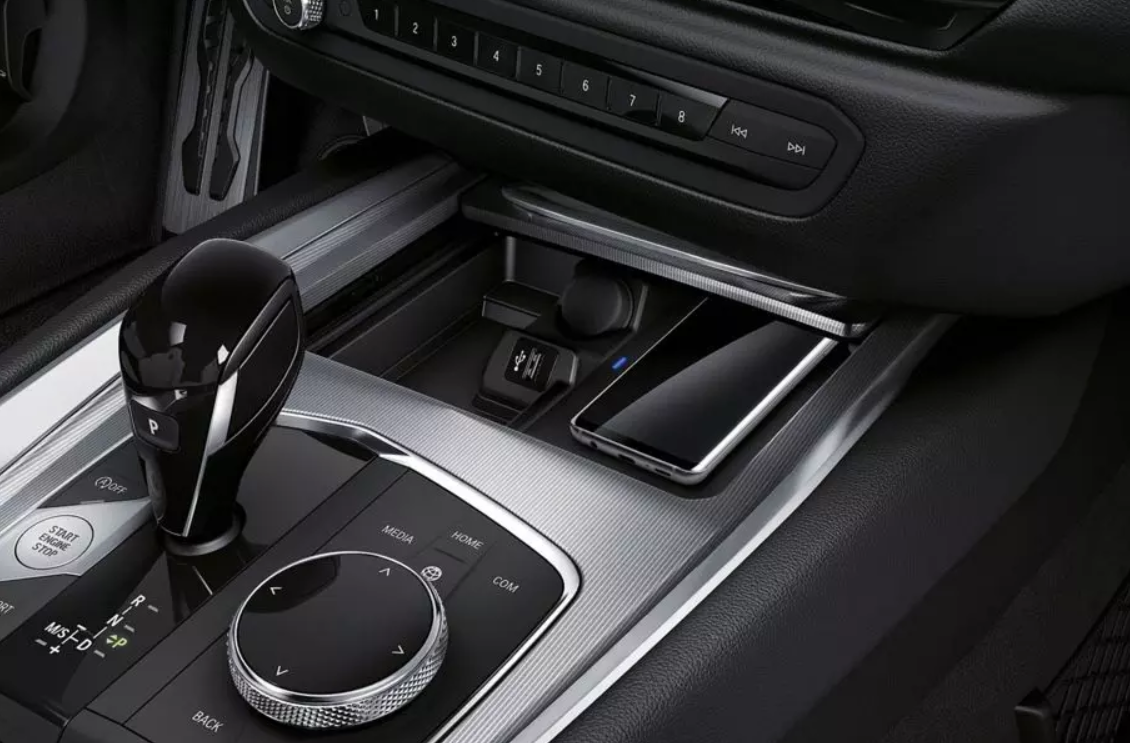 Представлен BMW Z4 третьего поколения
