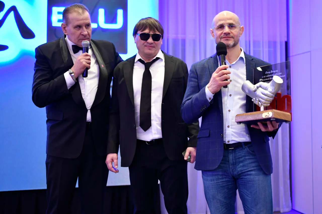 Gala Paralimpică 2024: Торжество силы духа и стремления к победе
