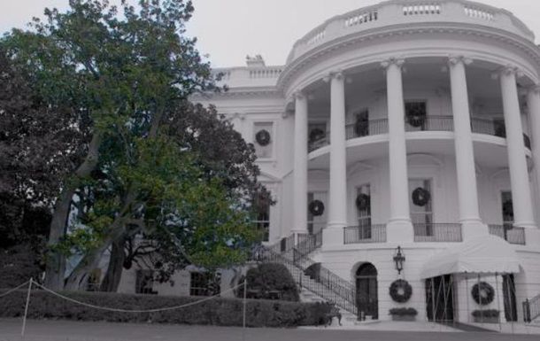 Старейшее дерево у Белого дома спилят по воле Меланьи Трамп