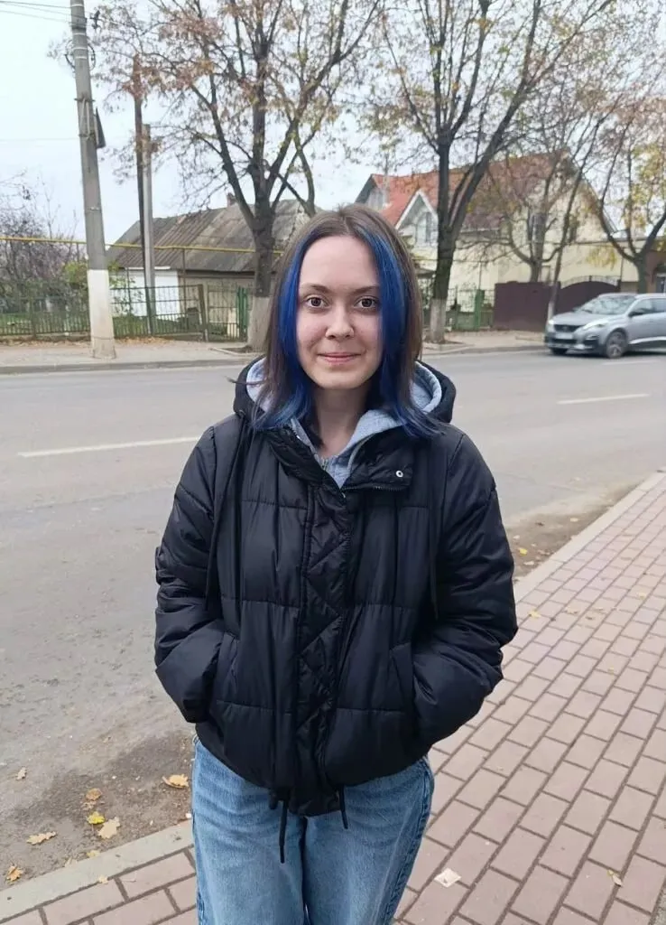 O minoră din Bălți, dată în căutare. Rudele cer ajutorul cetățenilor