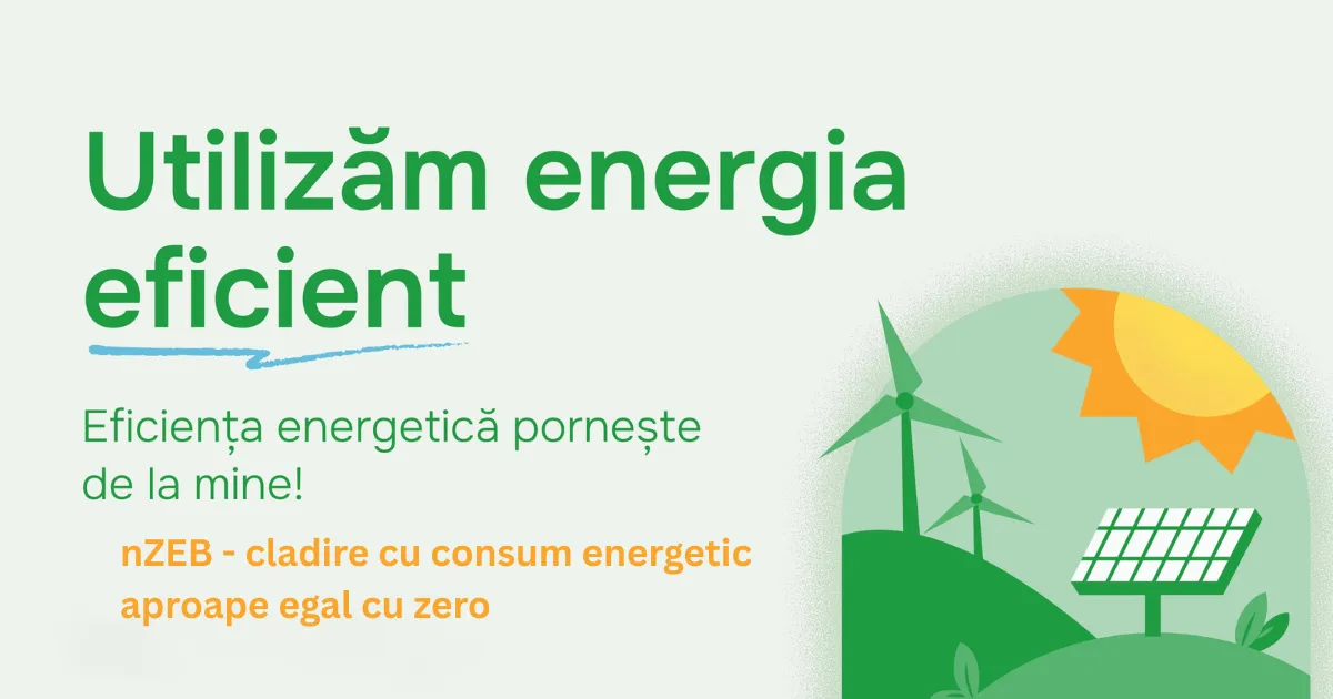 Keystone:: Eficiența energetică în locuințe - soluții moderne pentru confort și economie