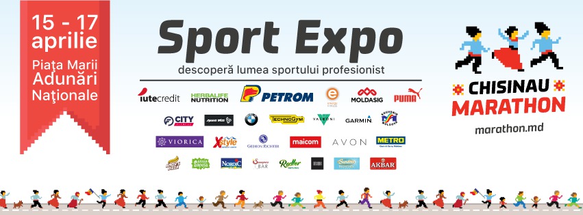 Sport Expo: Descoperă lumea sportului profesionist