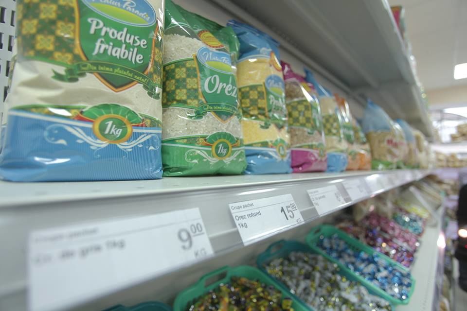 Партия Шор открыла социальный магазин в Кагуле