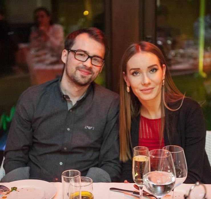 Premierul Filip – socru mare. Fiul său, Iulian se însoară