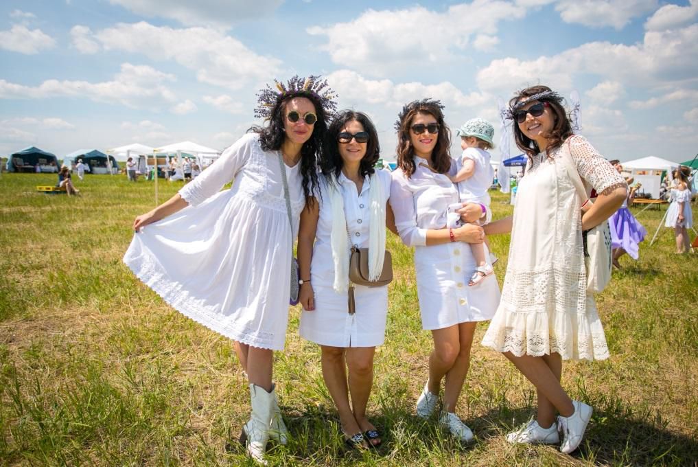 A doua ediție a Festivalului Lavender Fest ®