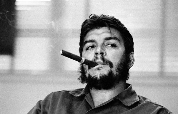 Jumătate de secol de la moartea lui Che Guevara, criminalul care a devenit legendă