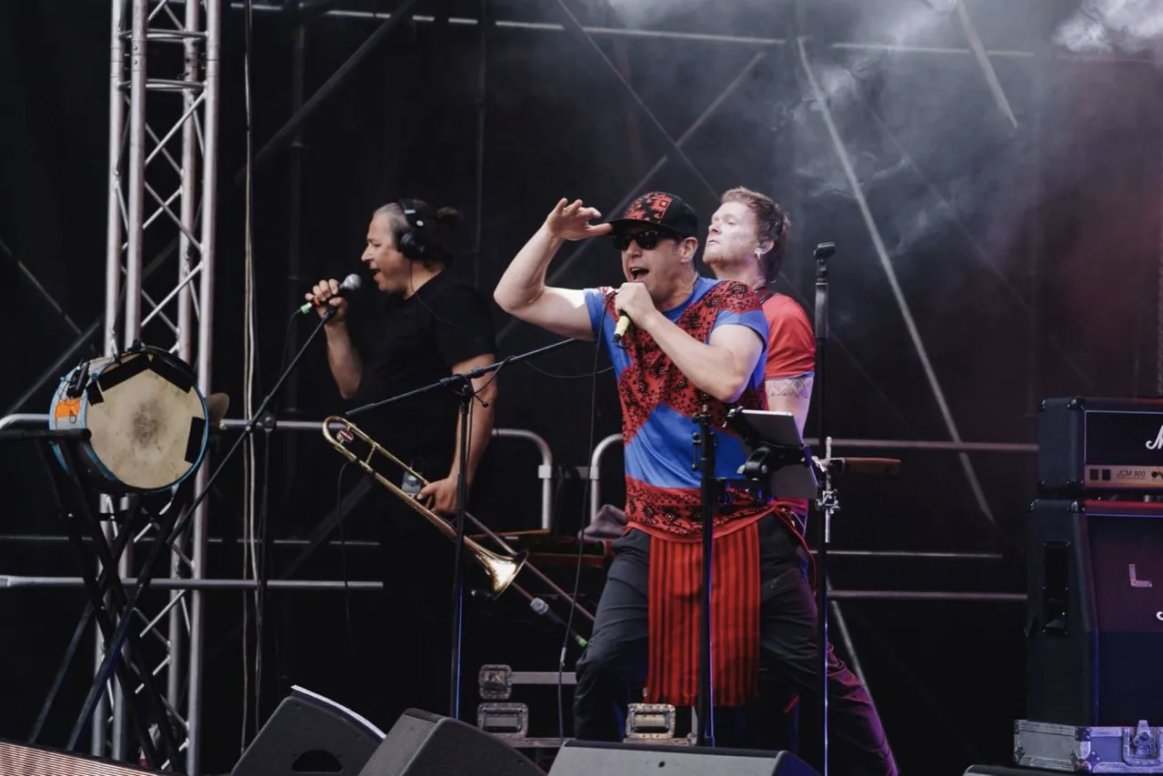 Keller Holz: Что вы пропустили этим летом - Keller Holz Anniversary Party