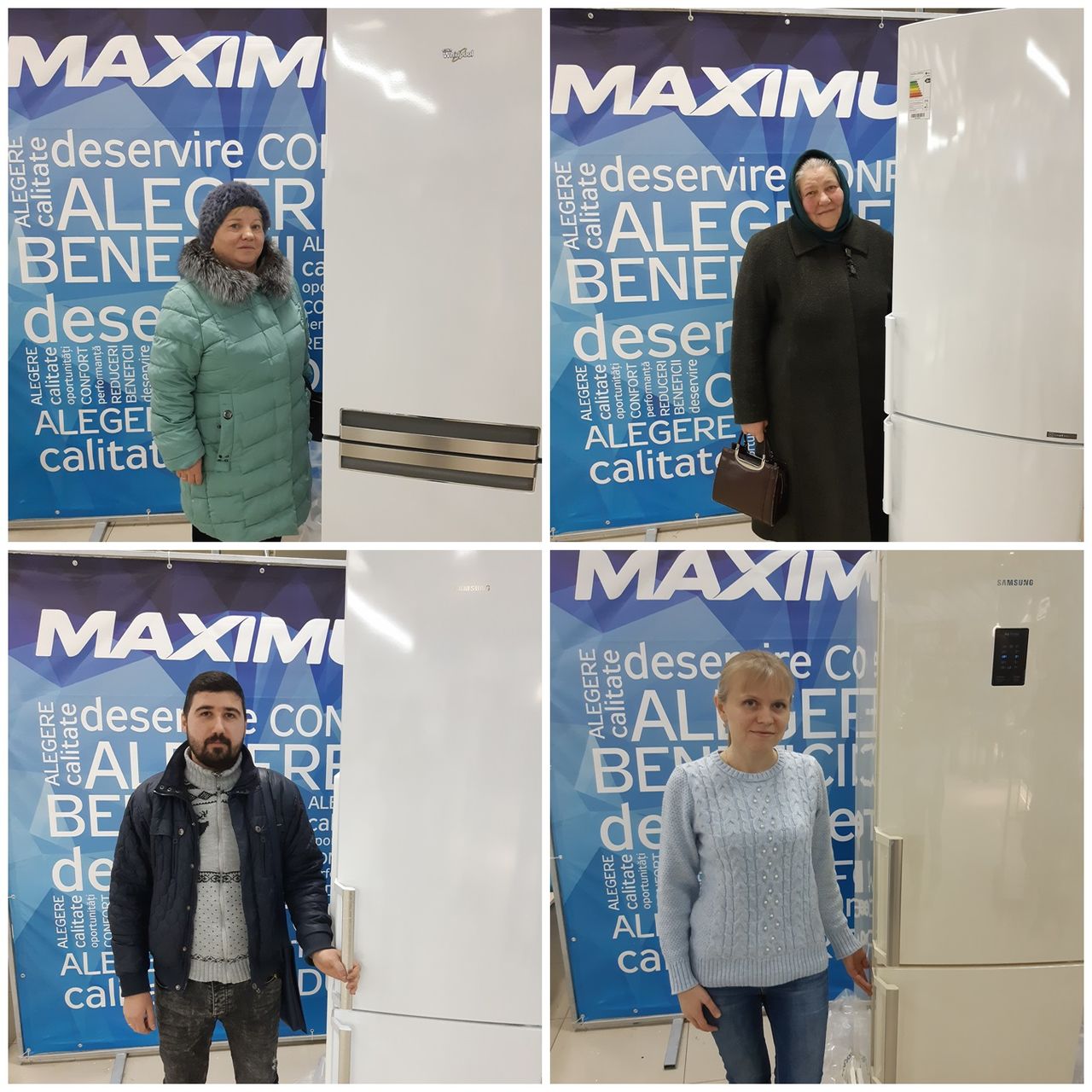 Maximum: Какой кроссовер выбрал наш победитель ®