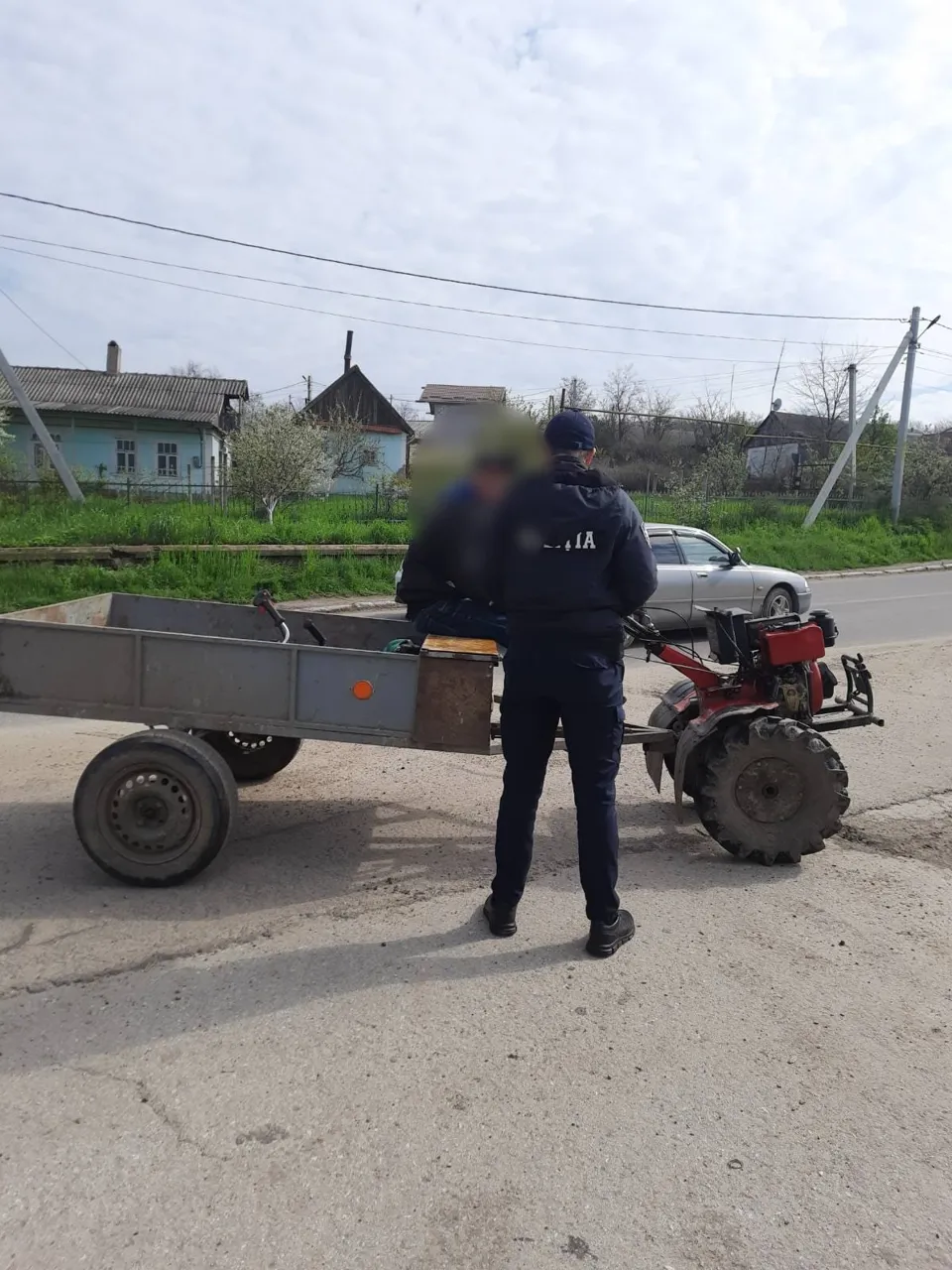 Правоохранители Молдовы начали операцию “Мотоциклист”