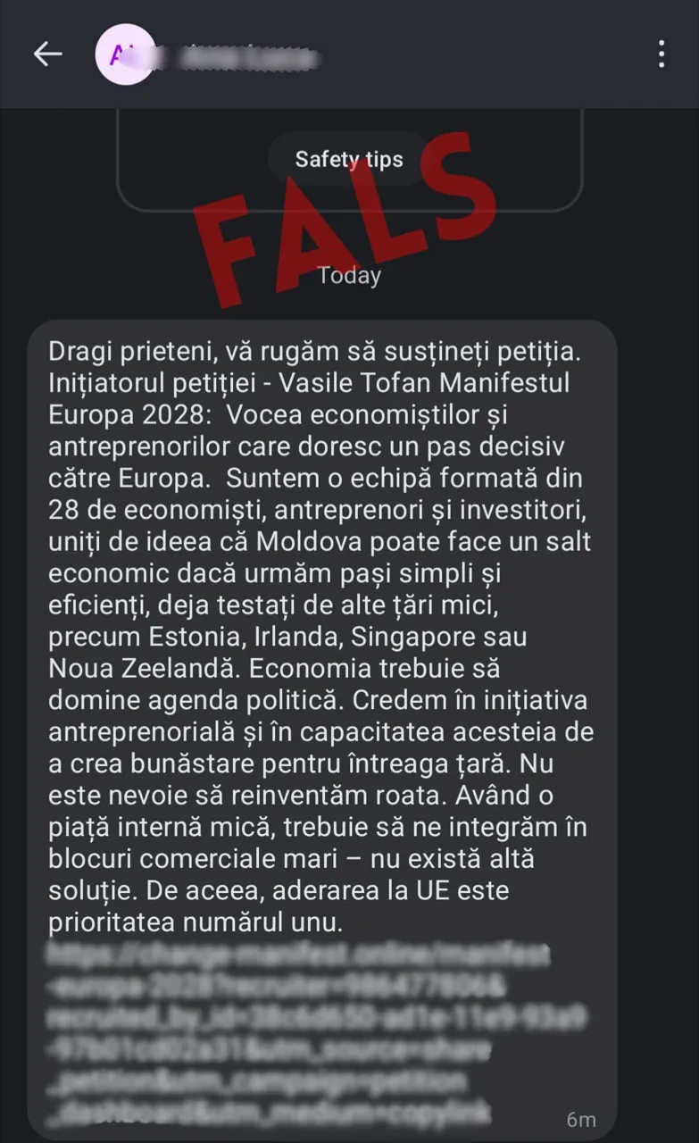 Фишинговая угроза в популярных мессенджерах: Граждан призывают быть бдительными