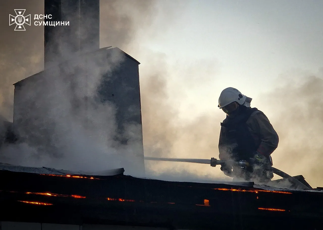 Россия атаковала Украину 142 БПЛА: 29 тысяч абонентов остались без света