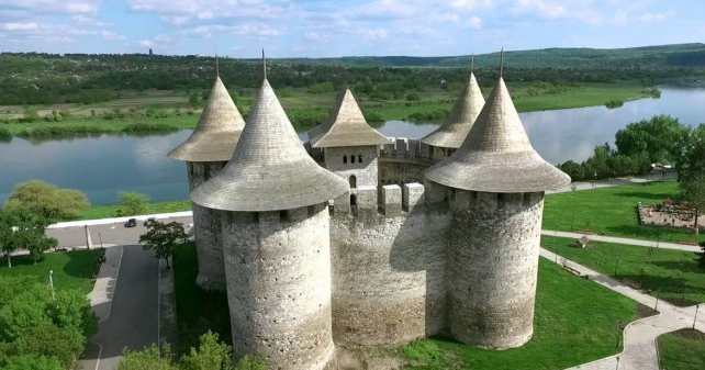 Улицу в румынском муниципии Бузэу назовут в честь города Сорока
