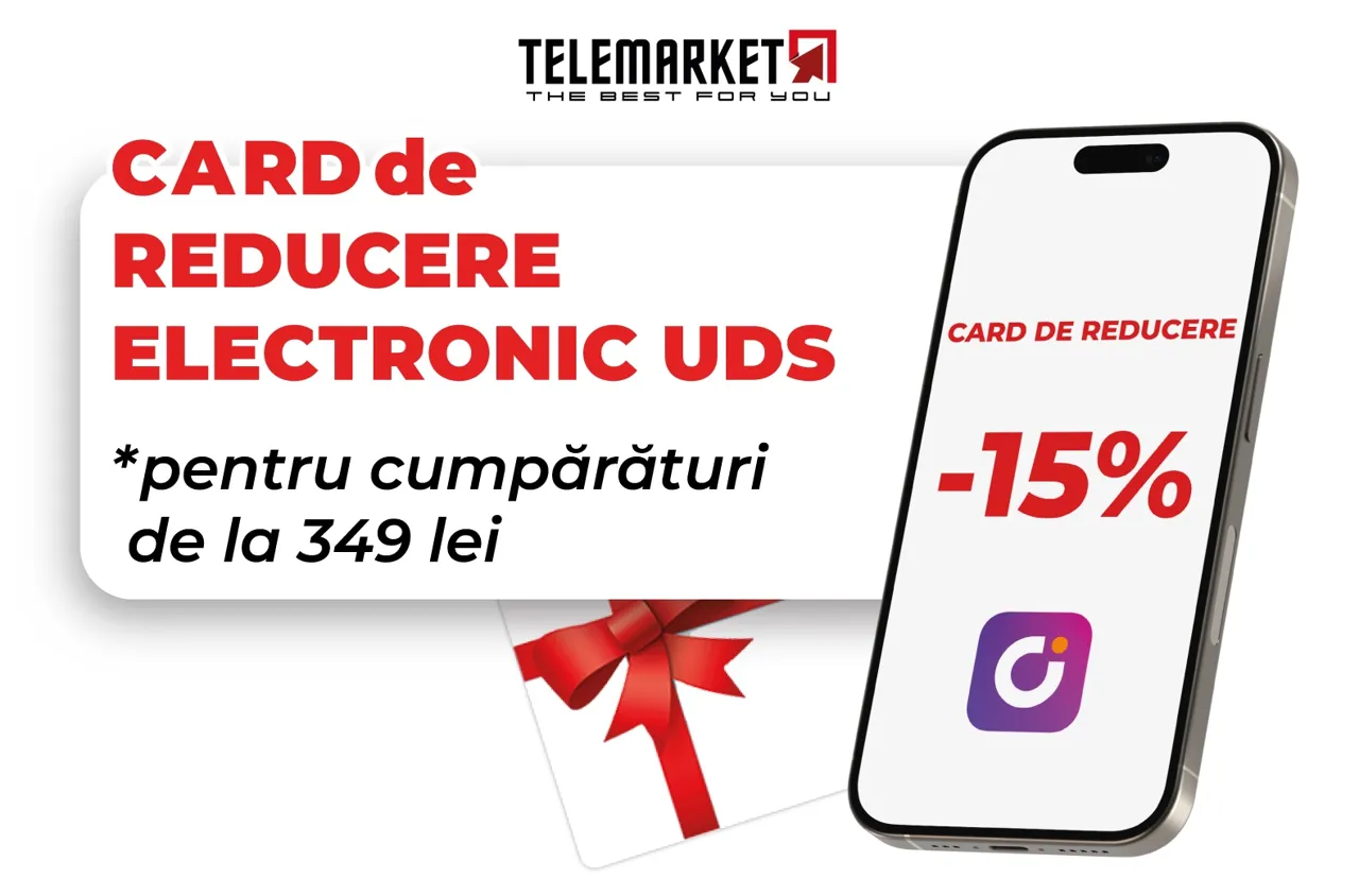 Telemarket открывает новый магазин на Чеканах