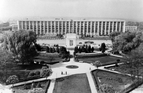 3 января исполнилось 100 лет со дня рождения Ивана Бодюла