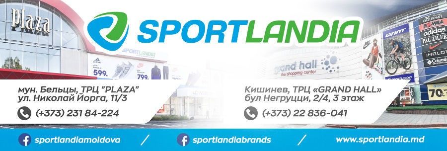 Sportlandia: новая коллекция термобелья, шапок, перчаток
