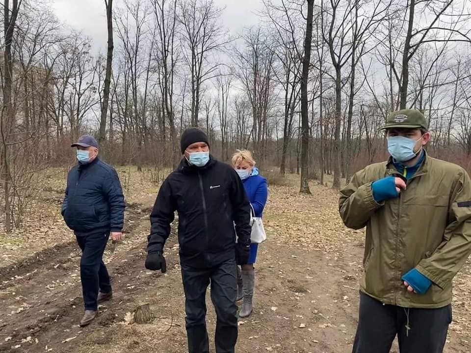 Чебан намерен проинспектировать все сектора города