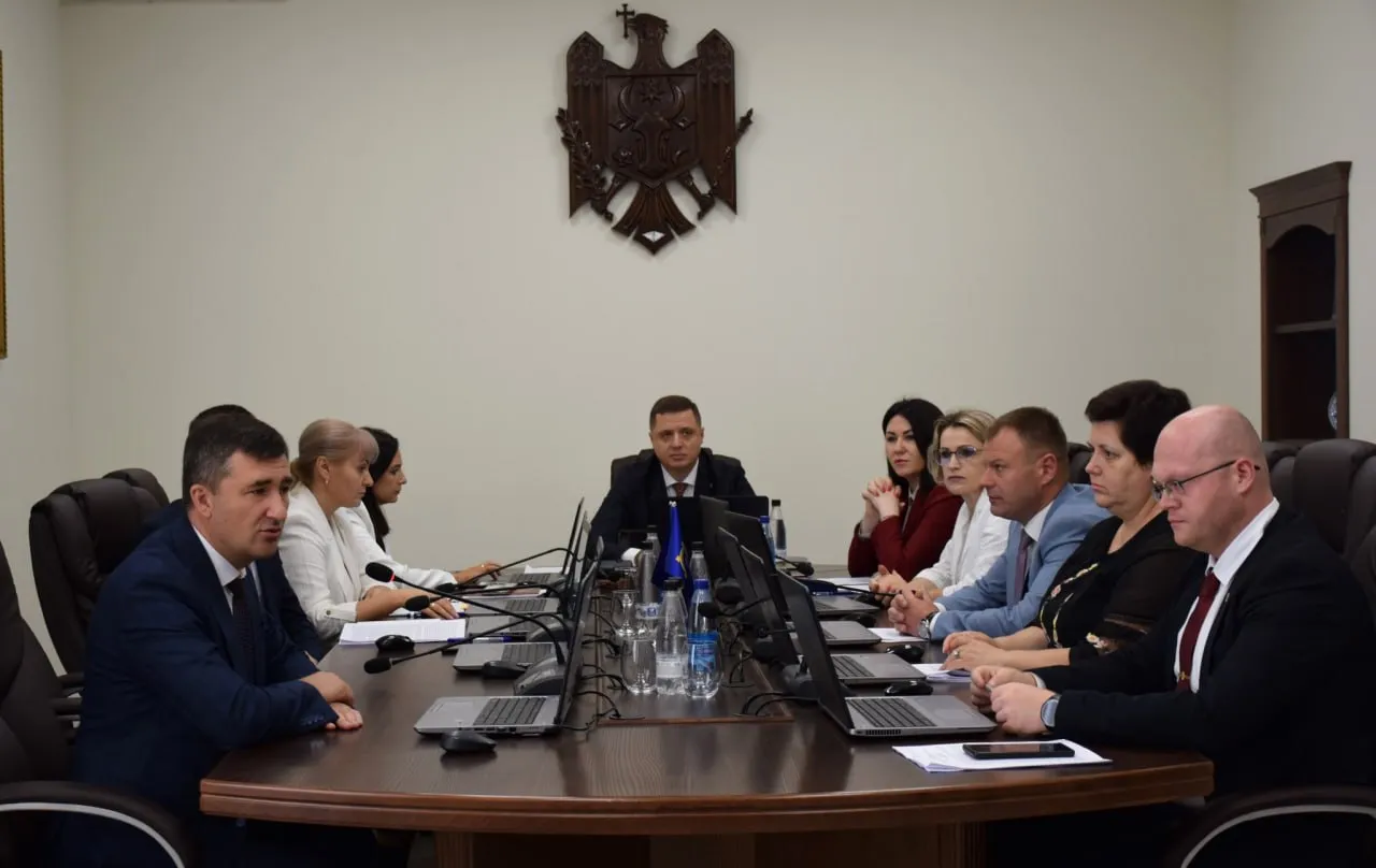 Прокурор Сергей Митрофан принес присягу